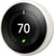 Google - Nest Learning Smart Wifi Thermostat