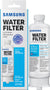 Samsung - HAF-QIN Water Filter for Select Samsung Refrigerators - White