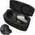 Jabra - 100-99000000-02 Elite 65t True Wireless Earbud Headphones - Titanium Black