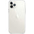 Apple - MWYK2ZM/A iPhone 11 Pro Case - Clear