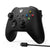 Microsoft - 1V8-00001 Xbox Wireless Controller for Windows Devices, Xbox Series X, Xbox Series S, Xbox One + USB-C Cable - Carbon Black
