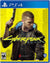 WB Games - 1000746373 Cyberpunk 2077 Standard Edition - PlayStation 4, PlayStation 5