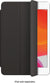 Apple - MX4R2ZM/A Smart Cover for Apple® iPad® mini (Latest Model) and mini 4 - Black