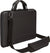 Thule - TGAE2356BLK Gauntlet 4 Attaché Briefcase for all 16” Apple MacBook Pro Models, all 15” Apple MacBook Pro Models & 14.1" PC & Laptops - Black