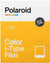 Polaroid - 6009 i-Type Color Film - White