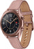 Samsung - SMR800NZSAXAR Galaxy Watch3 Smartwatch 41mm Stainless BT - Mystic Bronze