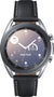 Samsung - SM-R850NZSAXAR Galaxy Watch3 Smartwatch 41mm Stainless BT - Mystic Silver
