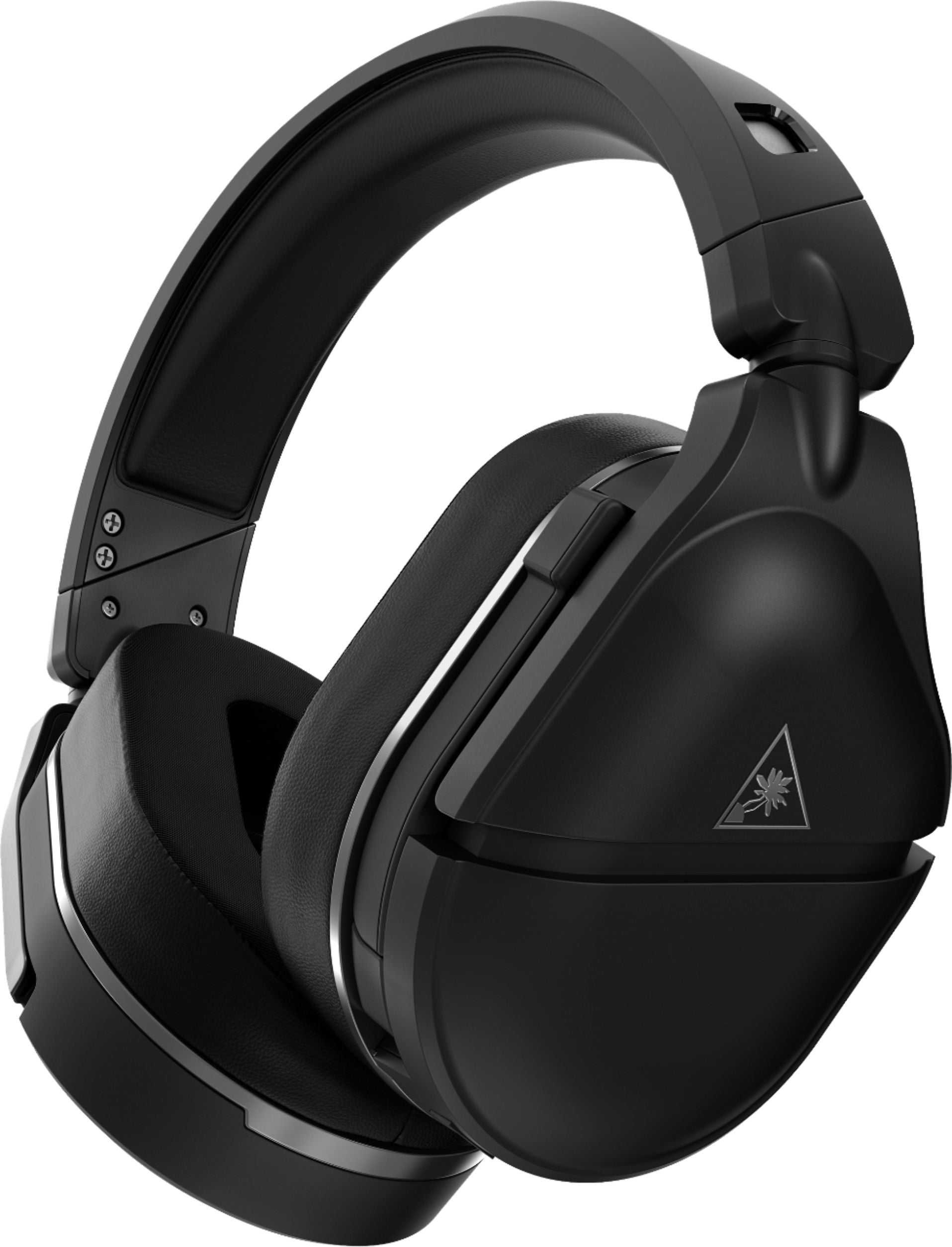 Turtle Beach - TBS-2780-01 Stealth 700 Gen 2 Premium Wireless Gaming Headset for Xbox One and Xbox Series X|S - Black/Silver