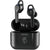 Skullcandy - S2IYW-N740 Indy ANC True Wireless In-Ear Earbuds - True Black