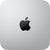 Apple - MGNR3LL/A Mac mini Desktop - Apple M1 chip - 8GB Memory - 256GB SSD (Latest Model) - Silve
