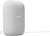 Google - GA01420-US Nest Audio - Smart Speaker - Chalk