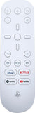 Sony - 3005727 PlayStation 5 Media Remote - White