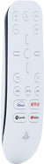Sony - 3005727 PlayStation 5 Media Remote - White