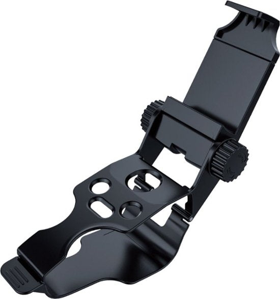 Insignia™ - NS-XCLIP Phone Mount for Xbox Series X|S Controllers - Black