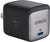 Anker - A2664J11-1 Nano II 45W PPS USB-C Wall Charger Samsung Galaxy Compatible - Black