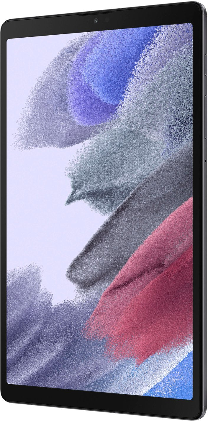 Samsung - SM-T220NZAAXAR Galaxy Tab A7 Lite 8.7" 32GB with Wi-Fi - Dark Gray