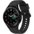 Samsung - Galaxy Watch4 Classic Stainless Steel Smartwatch 46mm BT - Black/Silver