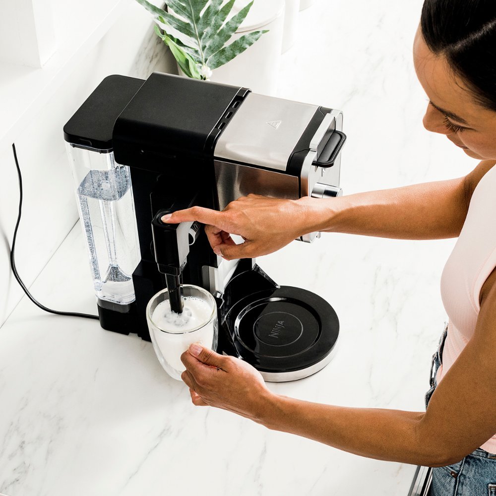 Ninja DualBrew 12-Cup Programmable Coffee System