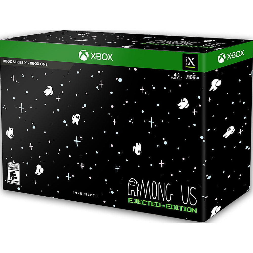Maximum Games - Among Us Ejected Edition - Xbox Series X