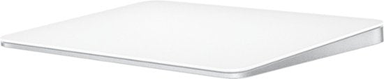 Apple - MK2D3AM/A Magic Trackpad - White