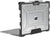 UAG - 333253124343 Plasma Case for Microsoft Surface Laptop 4 and 5 13.5" - Clear