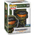 Funko - 59337 POP! Games: Halo Infinite - Spartan Grenadier with HMG