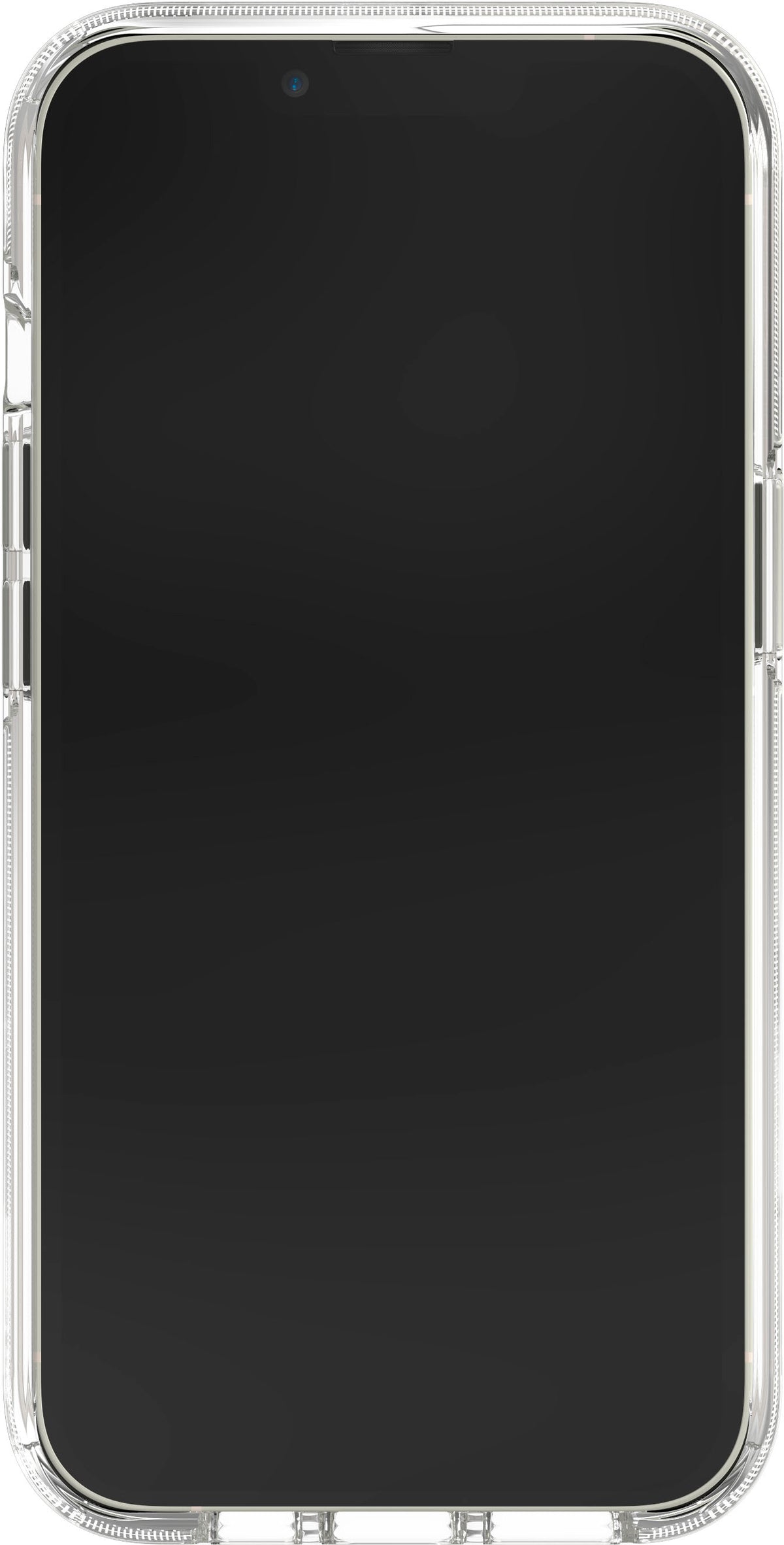 Case GEAR4 Santa Cruz Snap con MagSafe para iPhone 14 Pro Max - Negro