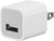 Apple - MB352LL/C USB Power Adapter - White