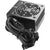 EVGA - 100-W1-0600-K1 W1 Series 600W ATX 12V/EPS 12V 80 Plus Power Supply - Black