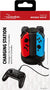 Rocketfish™ - RF-NSJCCS Joy-Con Charge Station For Nintendo Switch & Switch OLED - Black