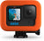 GoPro - ADFLT-001 Floaty (HERO10 Black/HERO9 Black) - Orange