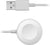 Insignia™ - NS-AWCB1 Apple Watch Magnetic Charging Cable (4') - White