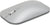 Microsoft - KGY-00001 Surface Mobile BlueTrack Mouse - Silver