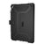 UAG - 121916124040 Metropolis Folio Case for Apple® iPad® 10.2" (7th Generation 2019) - Black