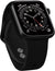 NEXT - Sport Band Watch Strap for Apple Watch® 42mm, 44mm, and 45mm - Black
