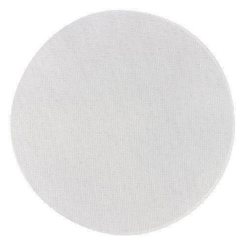 Klipsch - R-2650-C II In-Ceiling Speaker - White (Each)