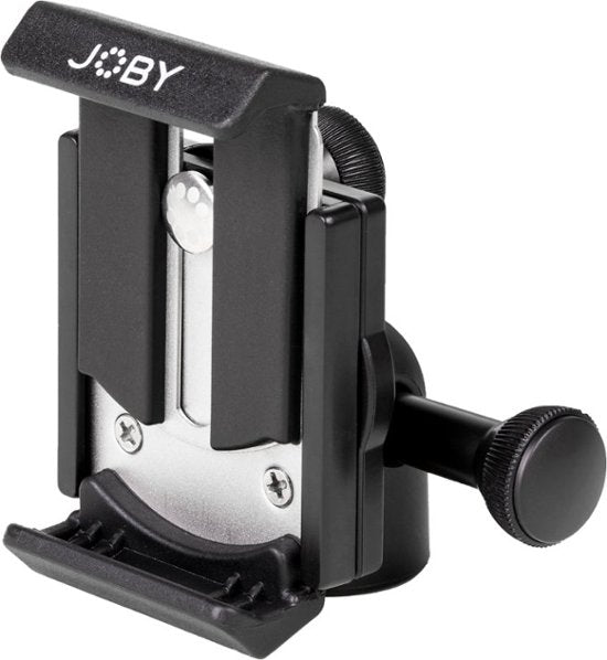 JOBY - JB01389 GripTight Mount PRO Holder for Smartphone - Black