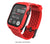 Catalyst - 53389BBR Band language and Waterproof Case for Apple Watch® 44mm - Red