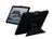 UAG - 32326X124040 Microsoft Surface Pro 8 Case Metropolis - Black