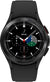 Samsung - SM-R885UZKAXAA Galaxy Watch4 Classic Stainless-Steel Smartwatch 42mm LTE - Black