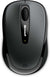 Microsoft - GMF-00010 Wireless Mobile Mouse 3500 - Loch Ness Gray