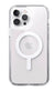 Speck - 141750-5085 Presidio Perfect Clear Case for Apple iPhone 13 Pro Max / 12 Pro Max -Clear