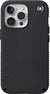 Speck - 141726-D143 Presidio2 Grip with Magsafe for iPhone 13 Pro - BLACK/BLACK/WHITE