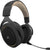 CORSAIR -  CA-9011210-NA HS70 PRO Wireless 7.1 Surround Sound Gaming Headset for PC, PS5, and PS4 - Cream