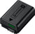 Sony- NP FW50 Rechargeable Lithium-Ion Battery for Sony NP-FW50- Black