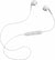 Insignia™ - Wireless Earbud Headphones - White