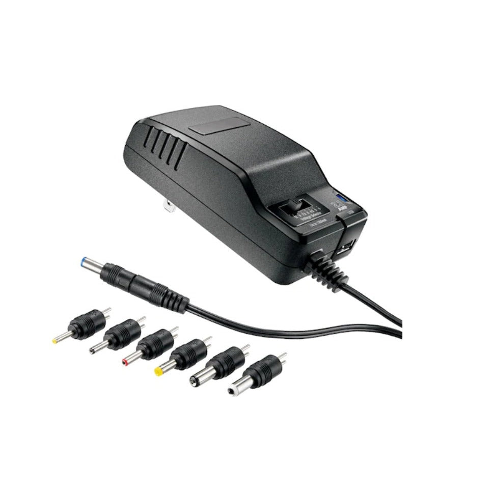 Insignia™ HDMI-to-VGA Adapter Black NS-PG95503 - Best Buy