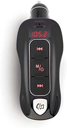 Bracketron - BT5-680-2 Roadtripper SOUND Bluetooth FM Transmitter for -  Upscaled