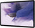 Samsung - SM-T733NZKAXAR Galaxy Tab S7 FE - 12.4" 64GB - Wi-Fi - with S-Pen - Mystic Black