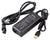 DENAQ - DQ-AC20325-YST AC Adapter for Select Lenovo Laptops - Black
